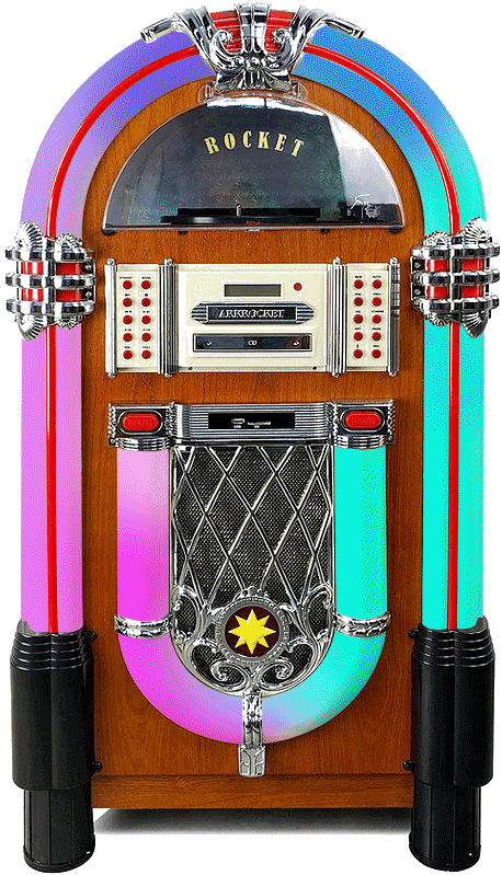 jukebox